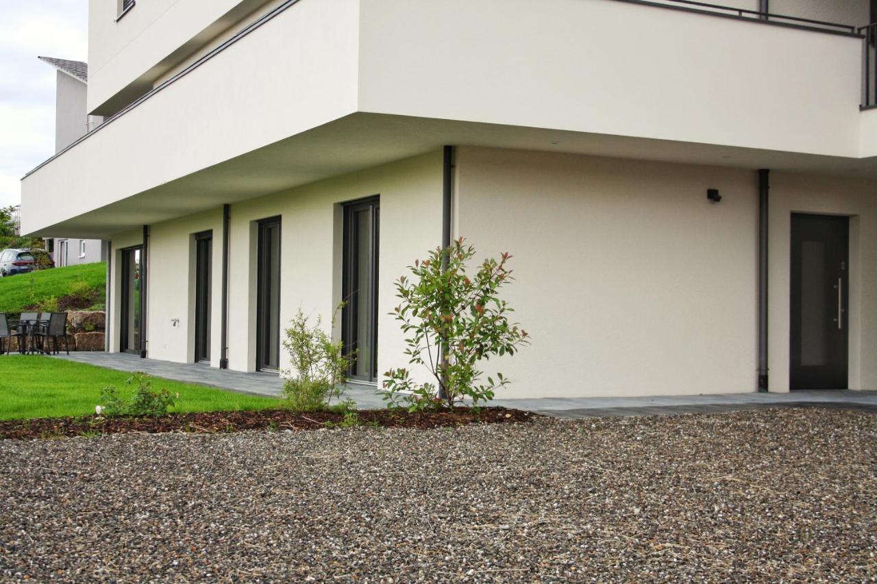 Obst- & Ferienhof Rauscher FDH Exteriör bild