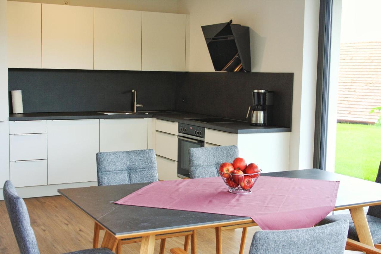 Obst- & Ferienhof Rauscher FDH Exteriör bild
