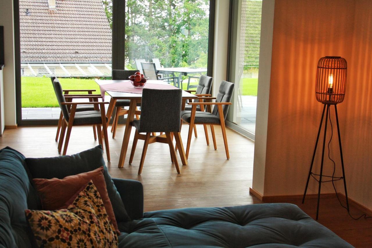 Obst- & Ferienhof Rauscher FDH Exteriör bild